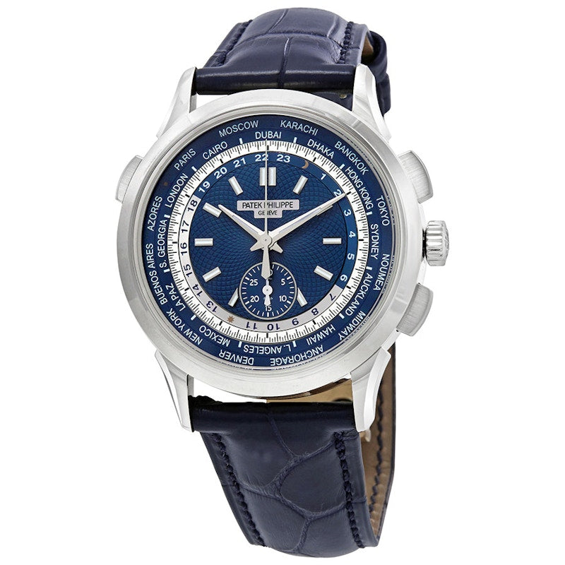 Patek Phillipe Complications 5930G-001