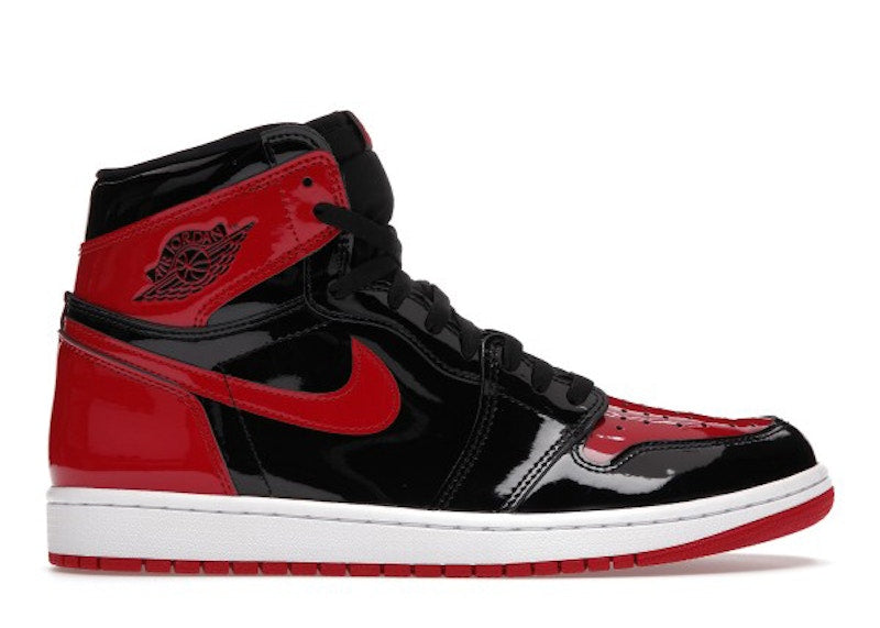 Patent Bred ReStockX