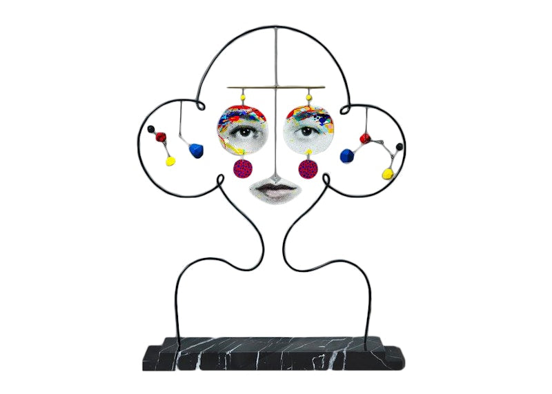 Paul Insect Motion Alone Figure