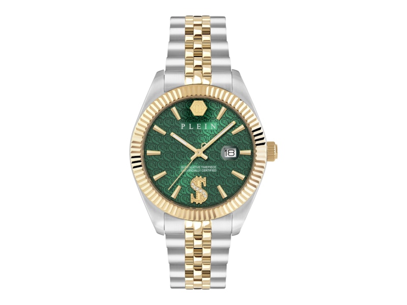 Philipp Plein Date Superlative Crystal PWMFA0825
