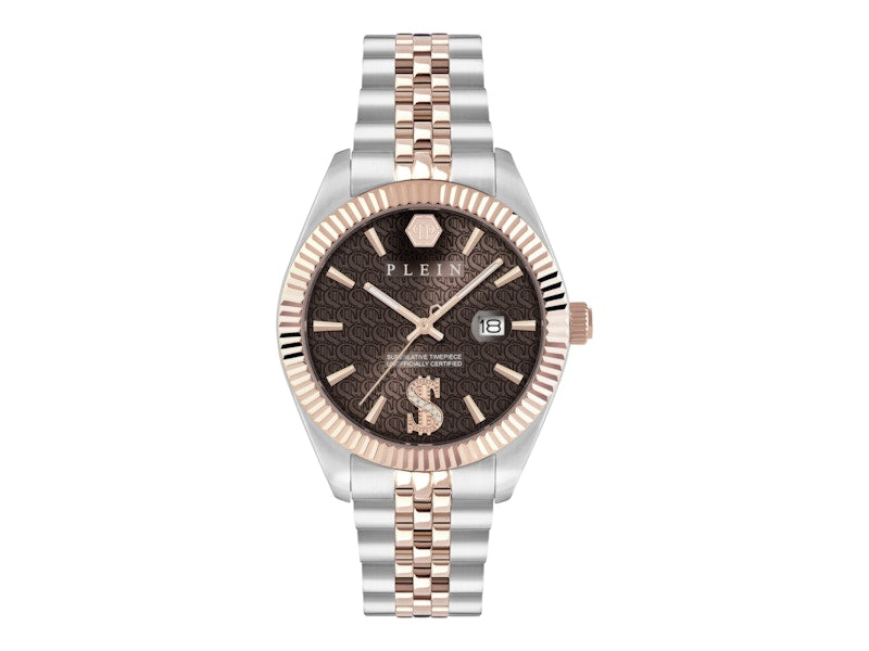 Philipp Plein Date Superlative Crystal PWMFA0925