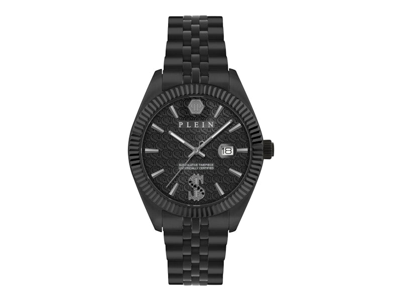Philipp Plein Date Superlative Crystal PWMFA1125