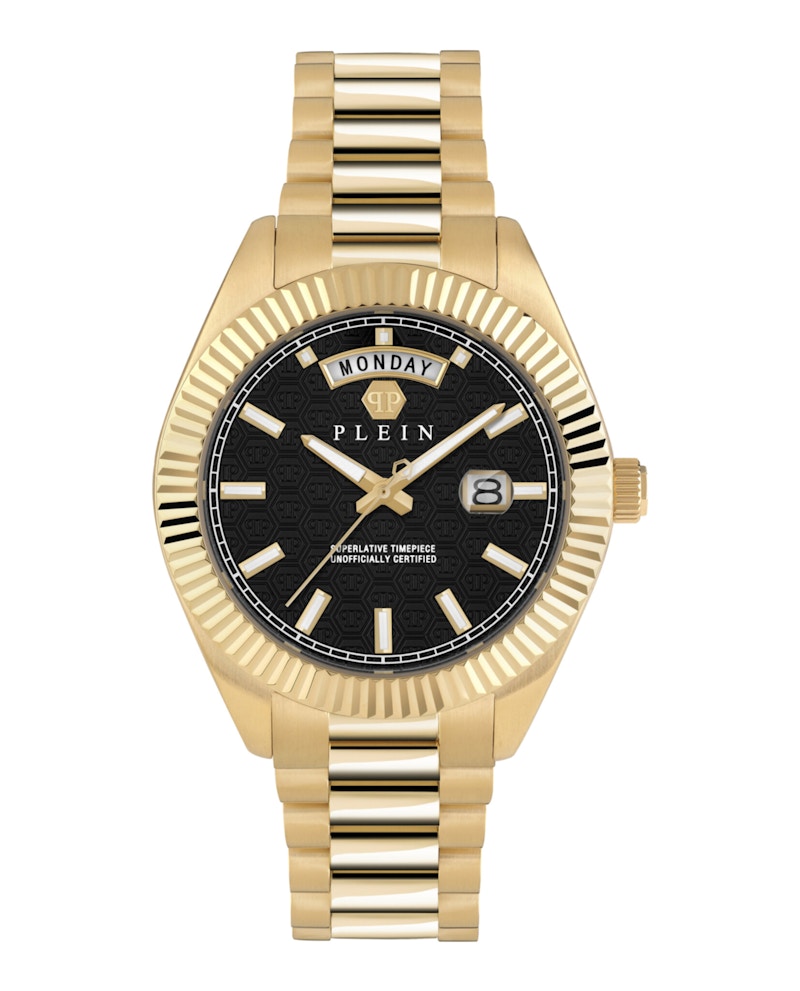 Philipp Plein Date Superlative PWPNA0424