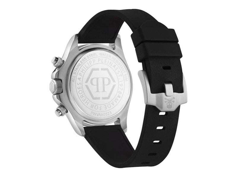 Philipp Plein Nobile Racing Chronograph PWVAA0523
