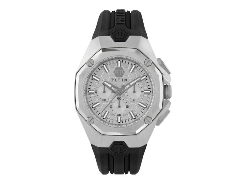 Philipp Plein Octagon Chronograph PWTBA0123