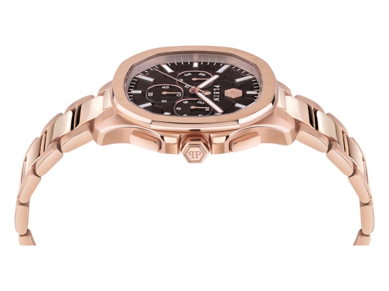 Philipp Plein Philipp Plein $pectre Chrono Bracelet PWSAA0623