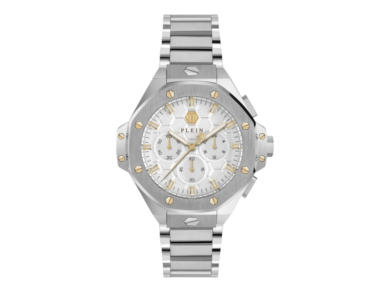 Philipp Plein Plein Chrono Royal Bracelet PWPSA0224