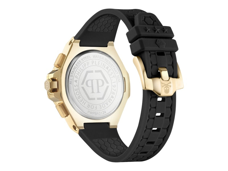 Philipp Plein Plein Chrono Royal PWPSA0124