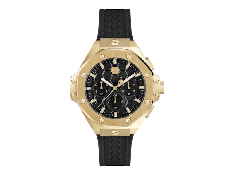 Philipp Plein Plein Chrono Royal PWPSA0124