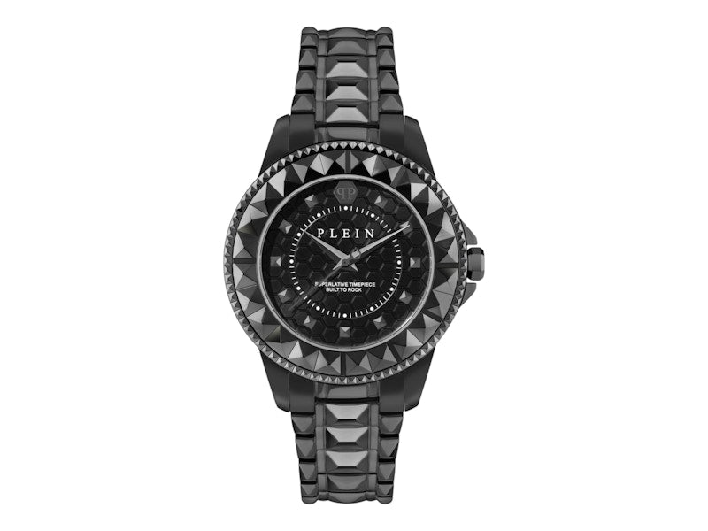 Philipp Plein Plein Lady Rock Bracelet PWPQA0524