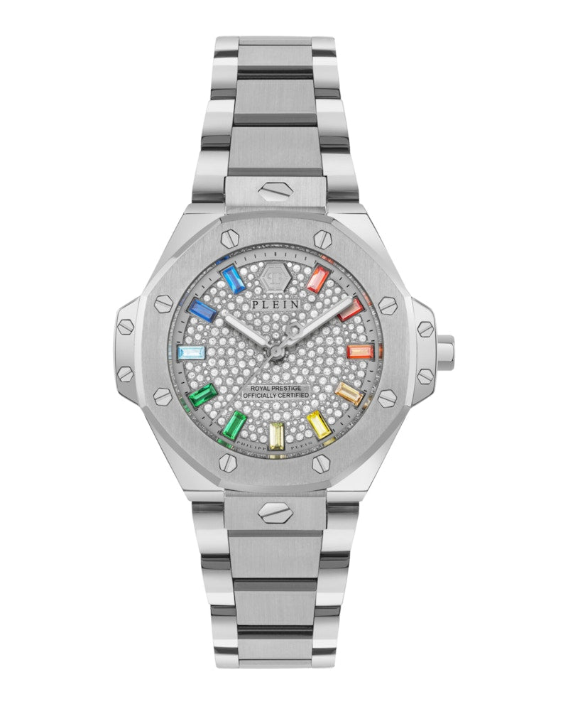 Philipp Plein Plein Royal Prestige Crystal PW4FA0425