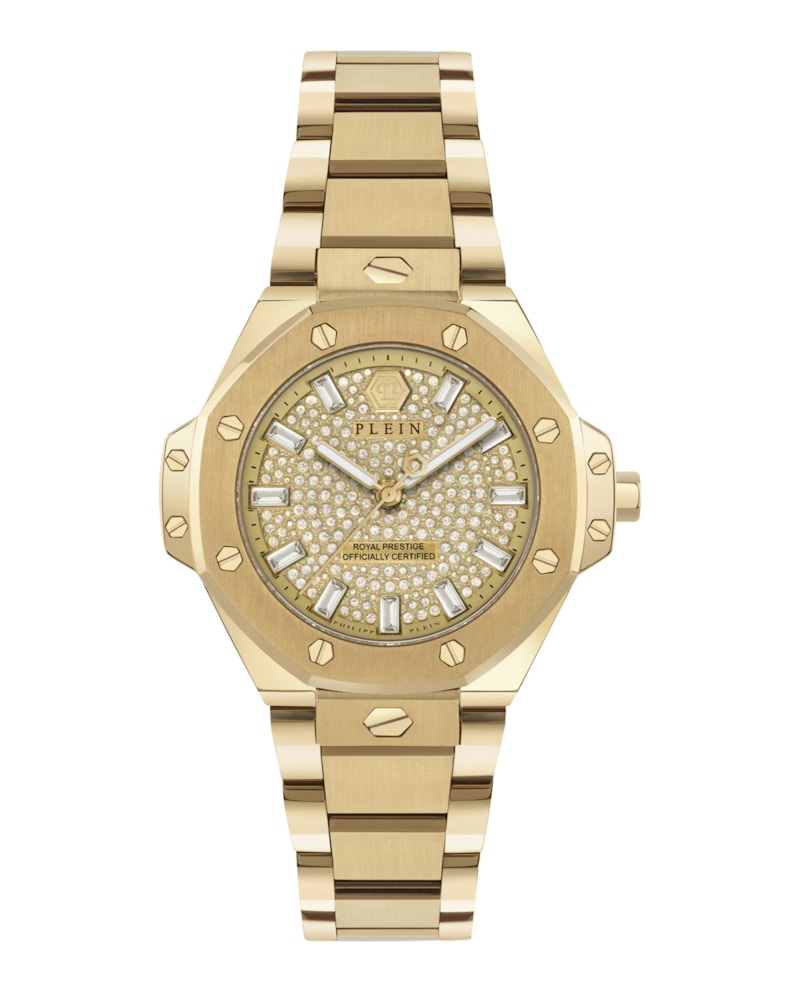 Philipp Plein Plein Royal Prestige Crystal PW4FA0525