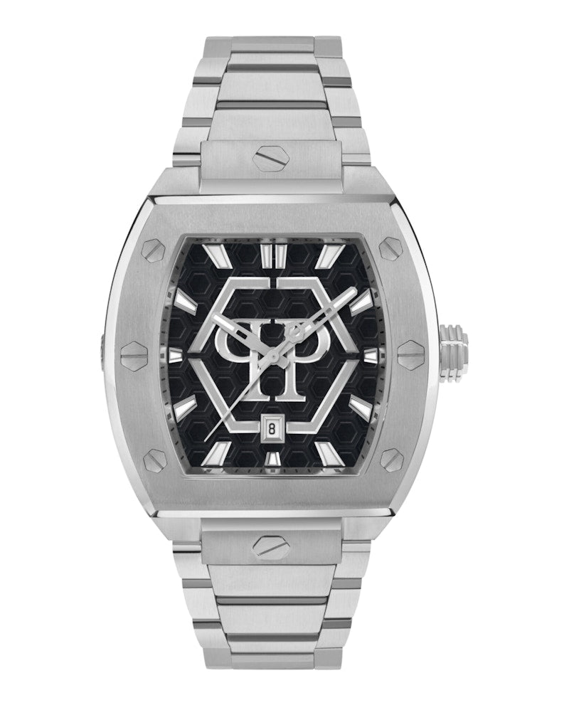 Philipp Plein The Hexagon Phantom PWPUA0725