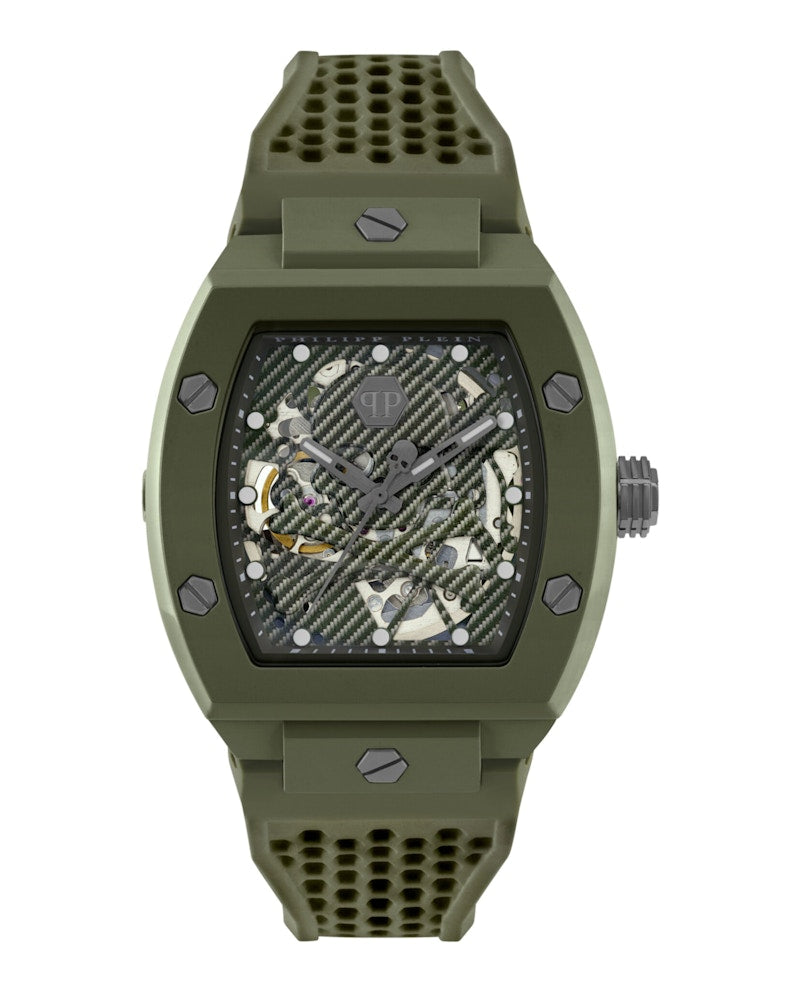 Philipp Plein The $keleton Ecoceramic PWVBA0223