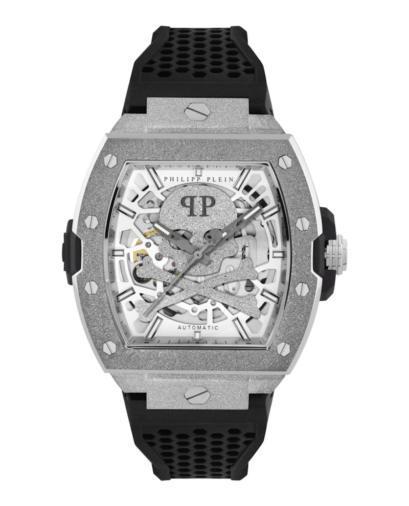 Philipp Plein The $keleton Frosted PWJFA0925