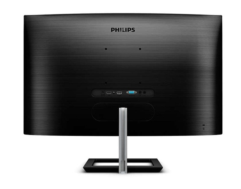 Philips 27" 1920 x 1080 Cuved Monitor 272E1CA