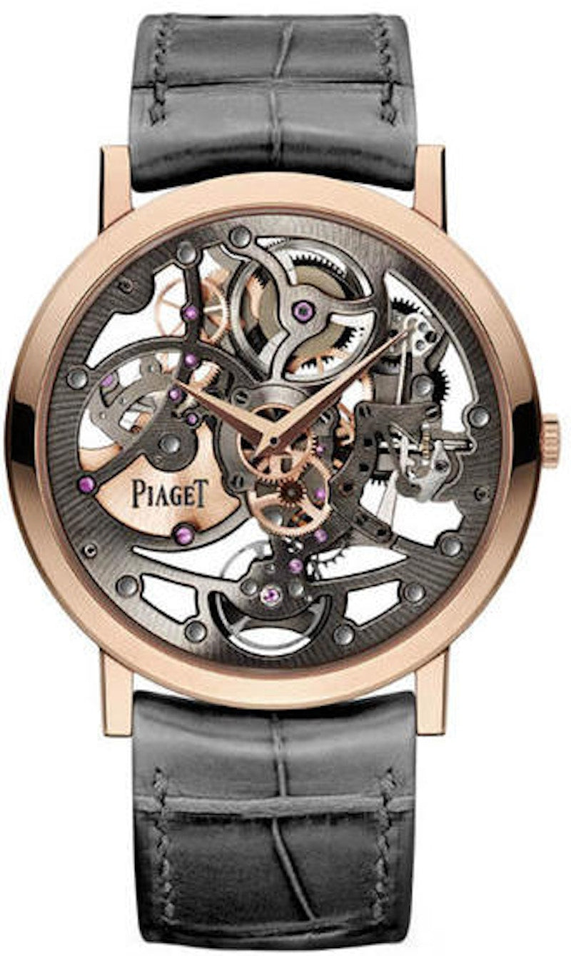 Piaget Altiplano G0A38132