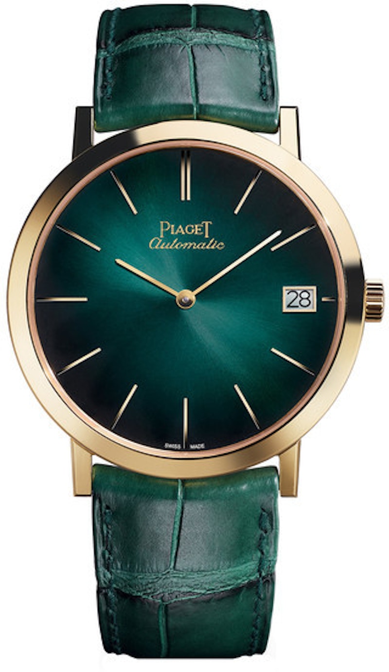 Piaget Altiplano G0A42052