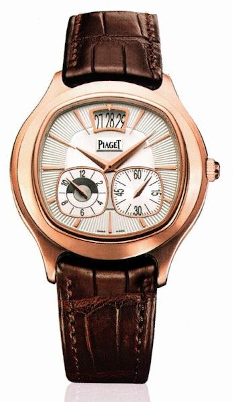 Piaget Emperador G0A32017