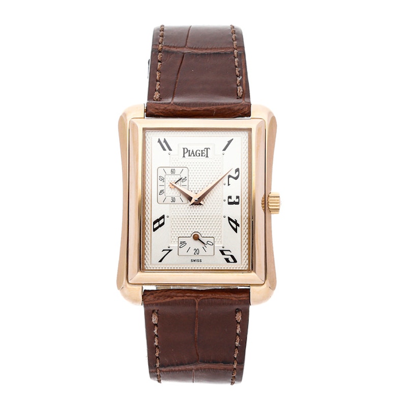 Piaget Emperador Power Reserve G0A25037
