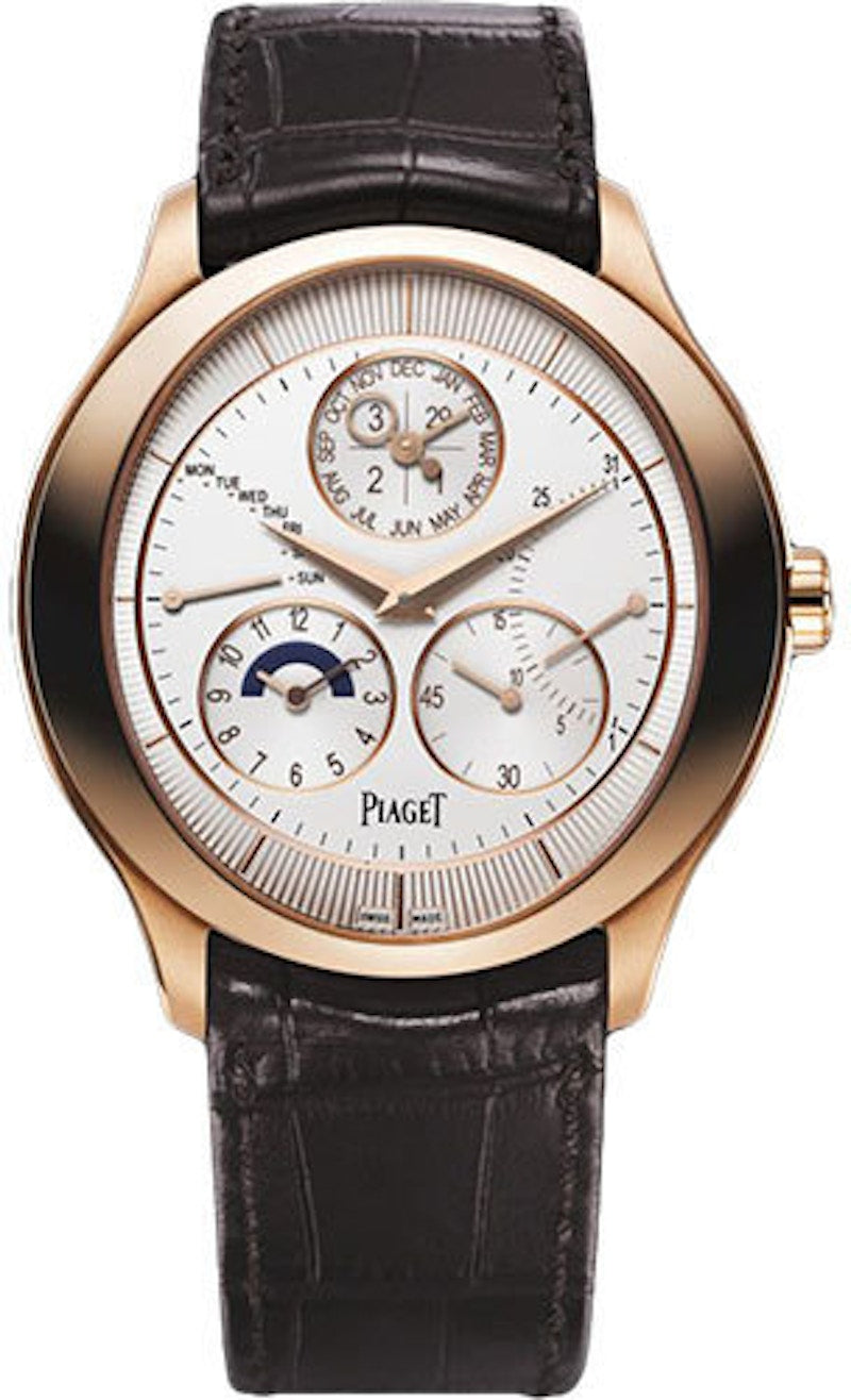 Piaget Gouverneur G0A40018