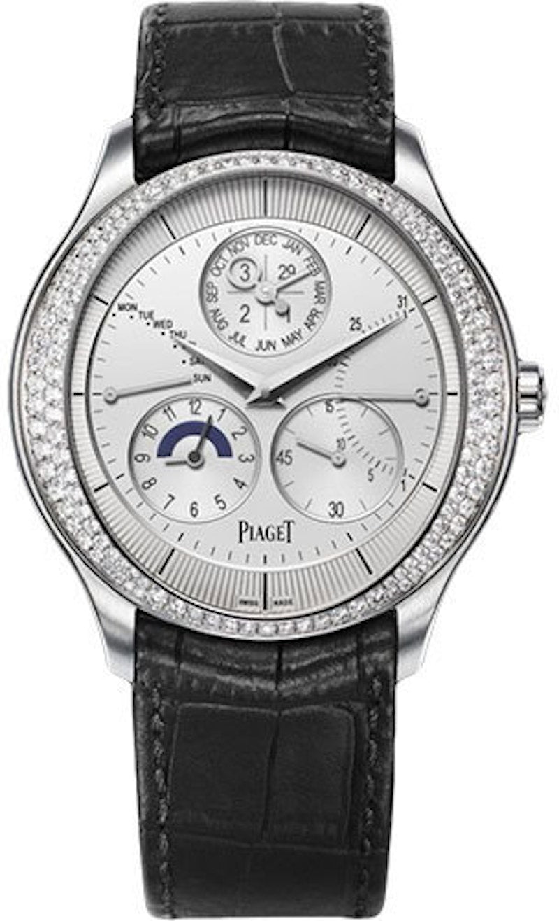 Piaget Gouverneur G0A40019
