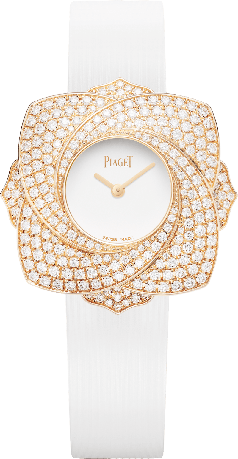 Piaget Limelight Blooming G0A39183
