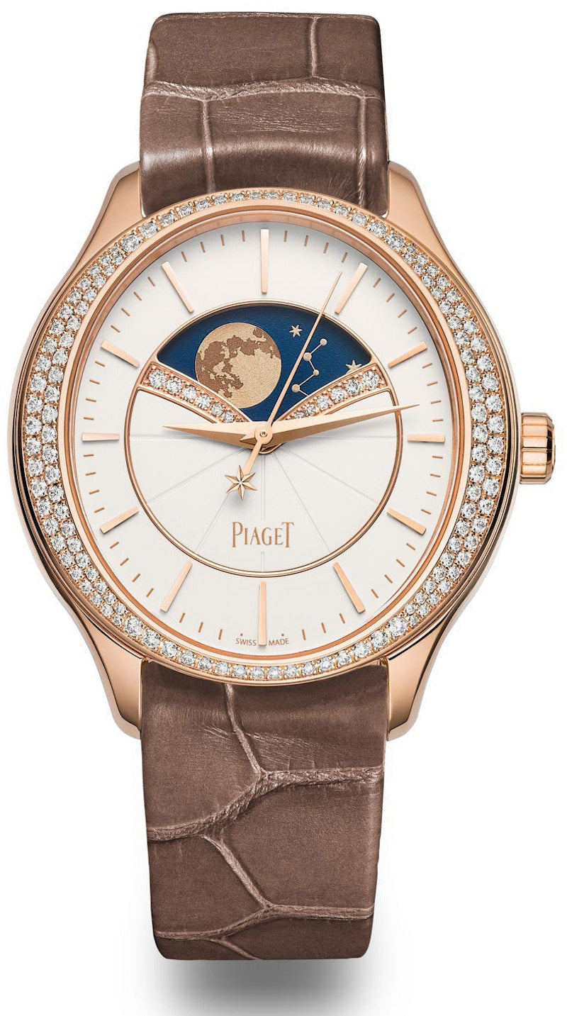 Piaget Limelight Stella G0A40123
