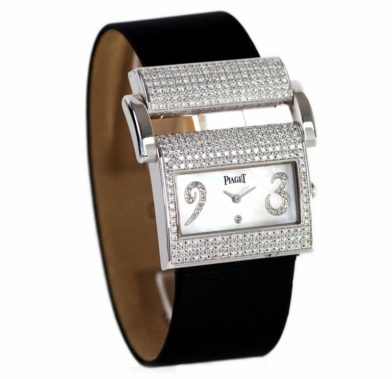 Piaget Miss Protocole G0A29020