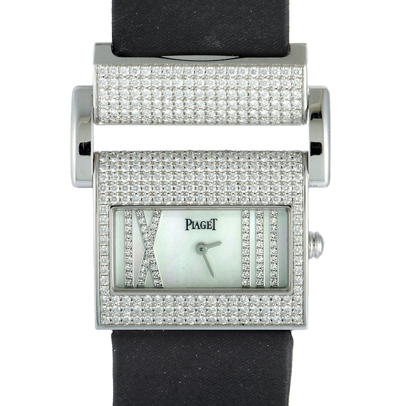 Piaget Miss Protocole XL 0A31031