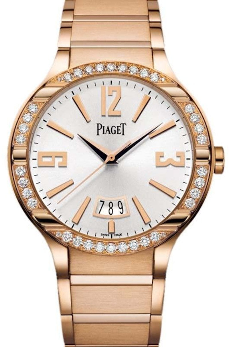 Piaget Polo G0A36023