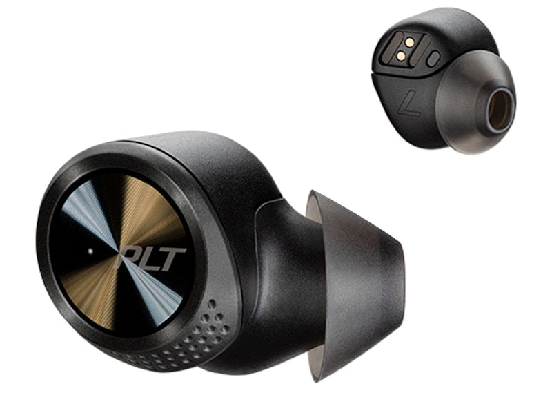 Plantronics BlackBeat Pro 5100 Wireless In-Ear Headphones BB5100