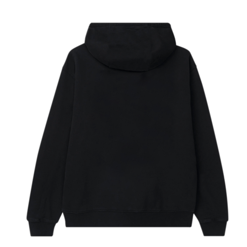 Playboi Carti Black Cat Hoodie Black