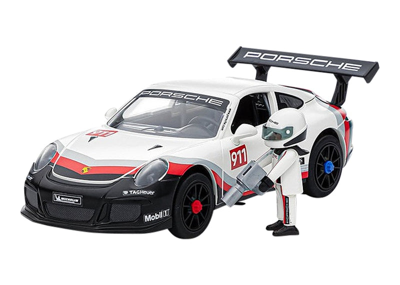 Playmobil Porsche 911 GT3 Cup Set 70764