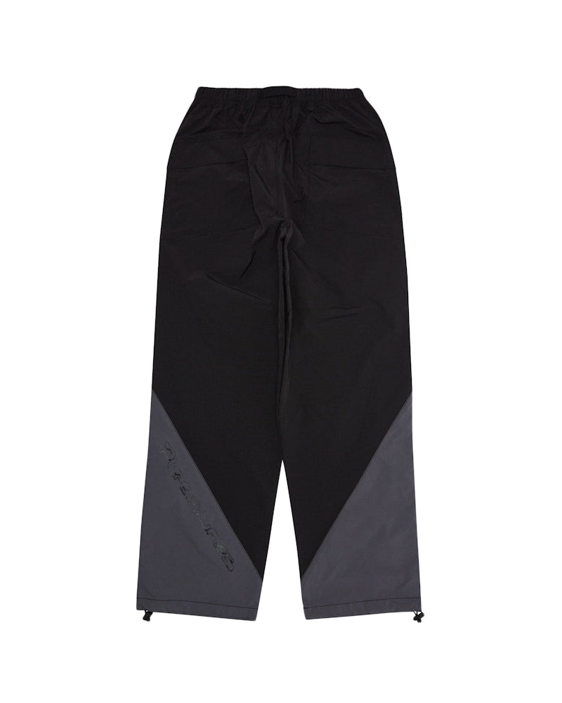 Pleasures Blackout Hiking Pants Black