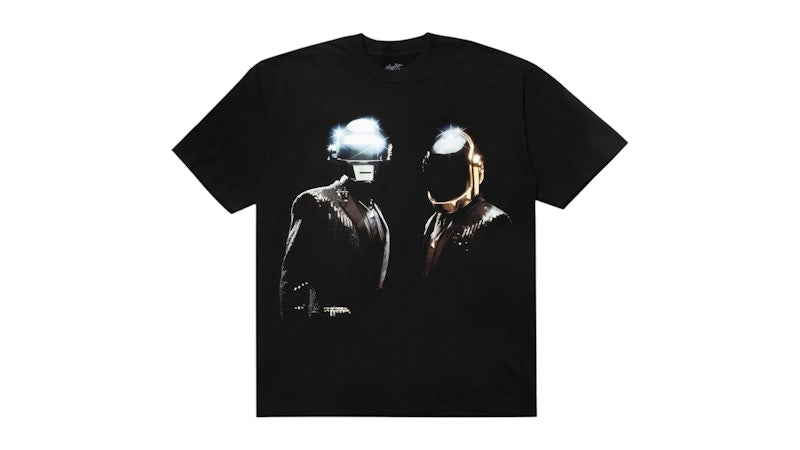 Pleasures Duo T-Shirt Black