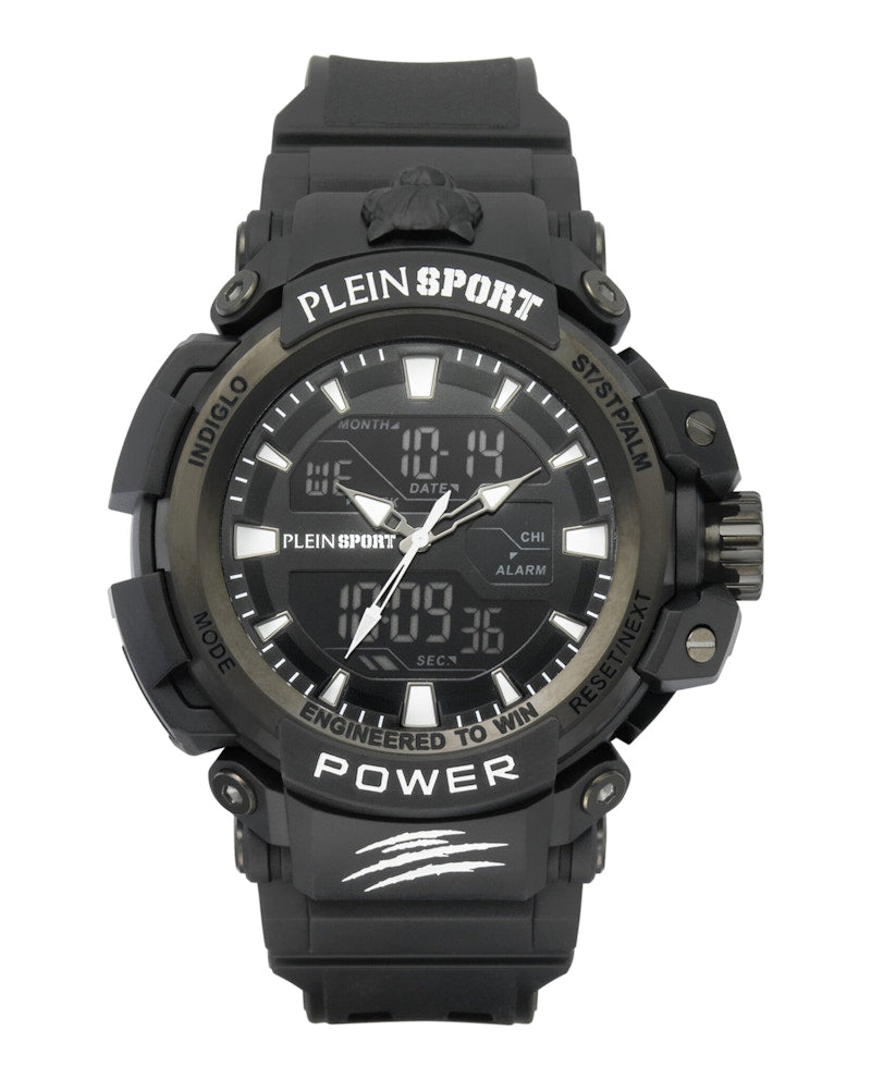 Plein Sport Combat Digital PSNBA0123