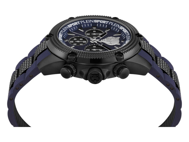 Plein Sport Hurricane Chronograph PSDBA0123