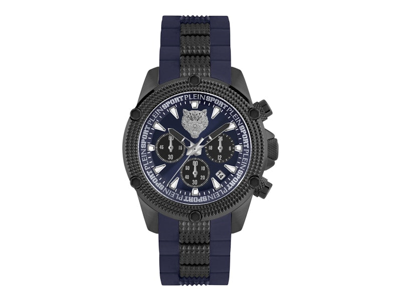 Plein Sport Hurricane Chronograph PSDBA0123