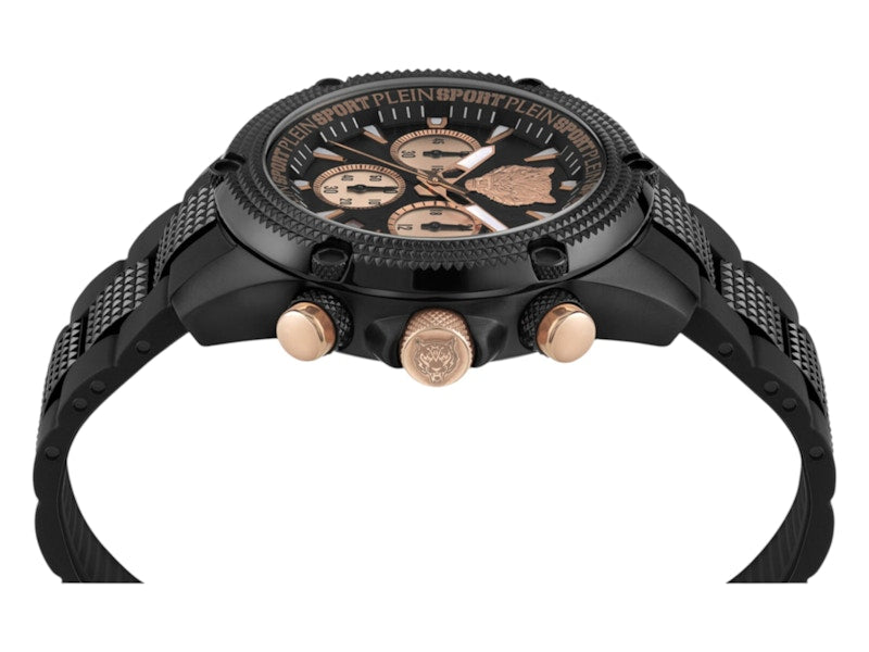 Plein Sport Hurricane Chronograph PSDBA0323