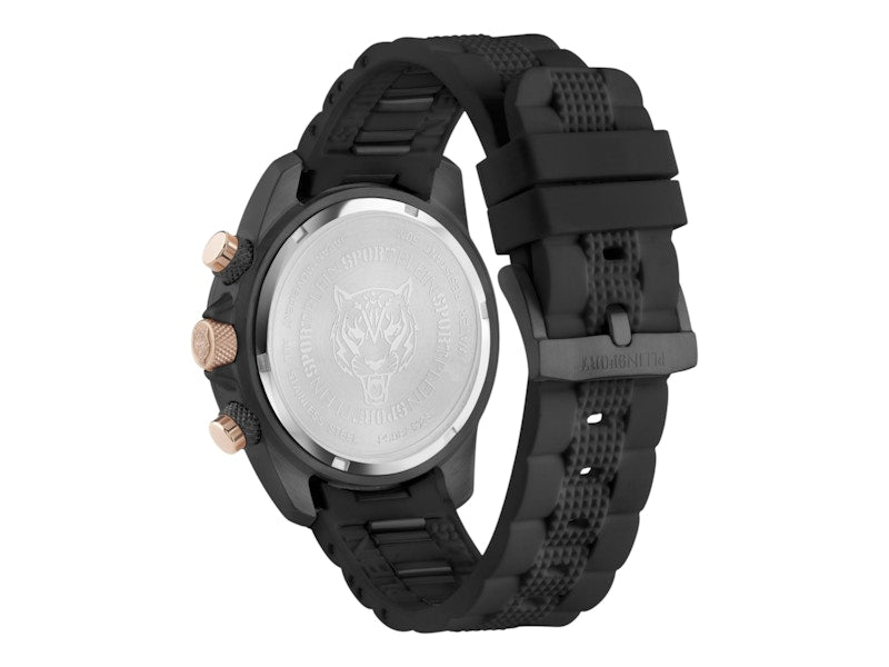 Plein Sport Hurricane Chronograph PSDBA0323