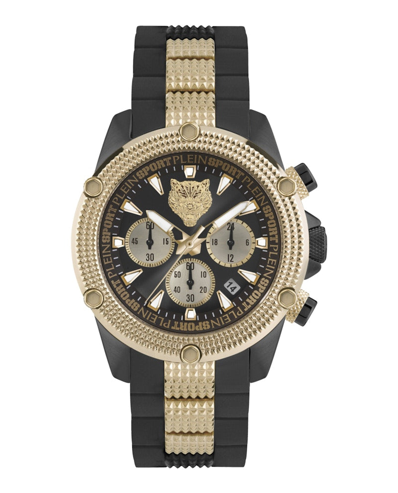 Plein Sport Hurricane Chronograph PSDBA0523