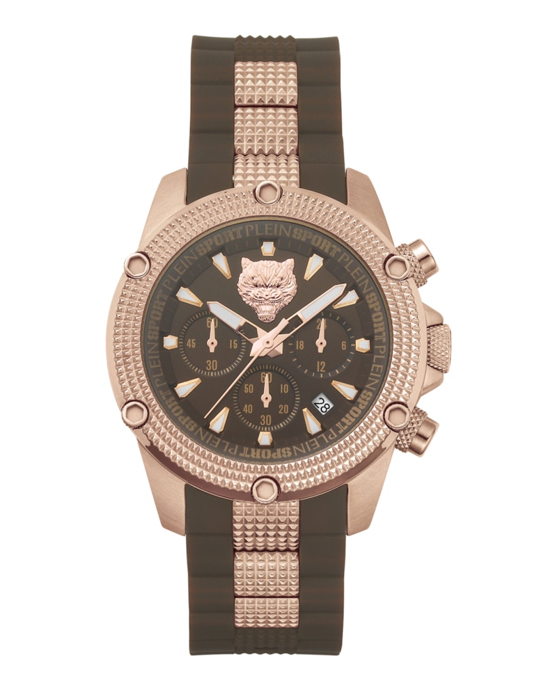 Plein Sport Hurricane Chronograph PSDBA0623