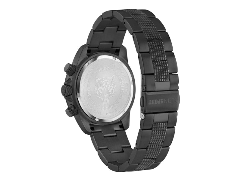 Plein Sport Hurricane Chronograph PSDBA1023