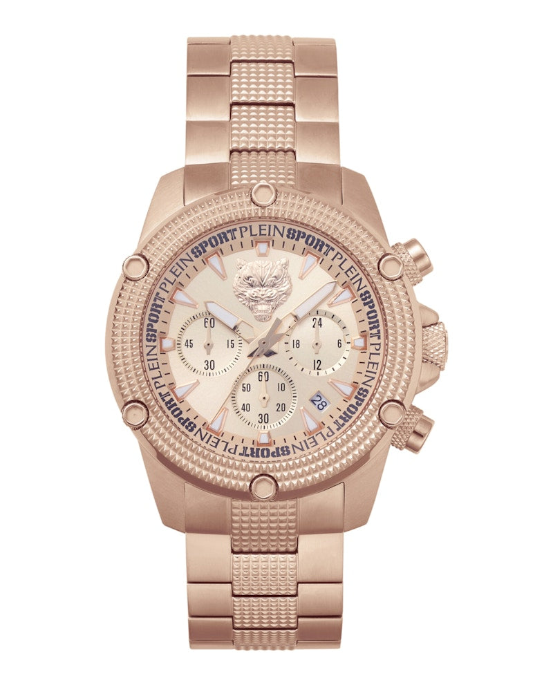 Plein Sport Hurricane Chronograph PSDBA1123