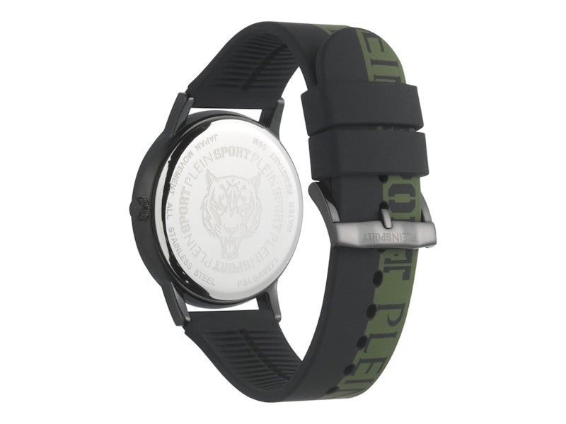 Plein Sport Legend Strap PSLBA0523