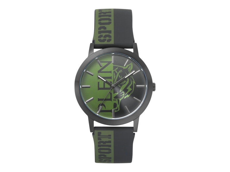 Plein Sport Legend Strap PSLBA0523
