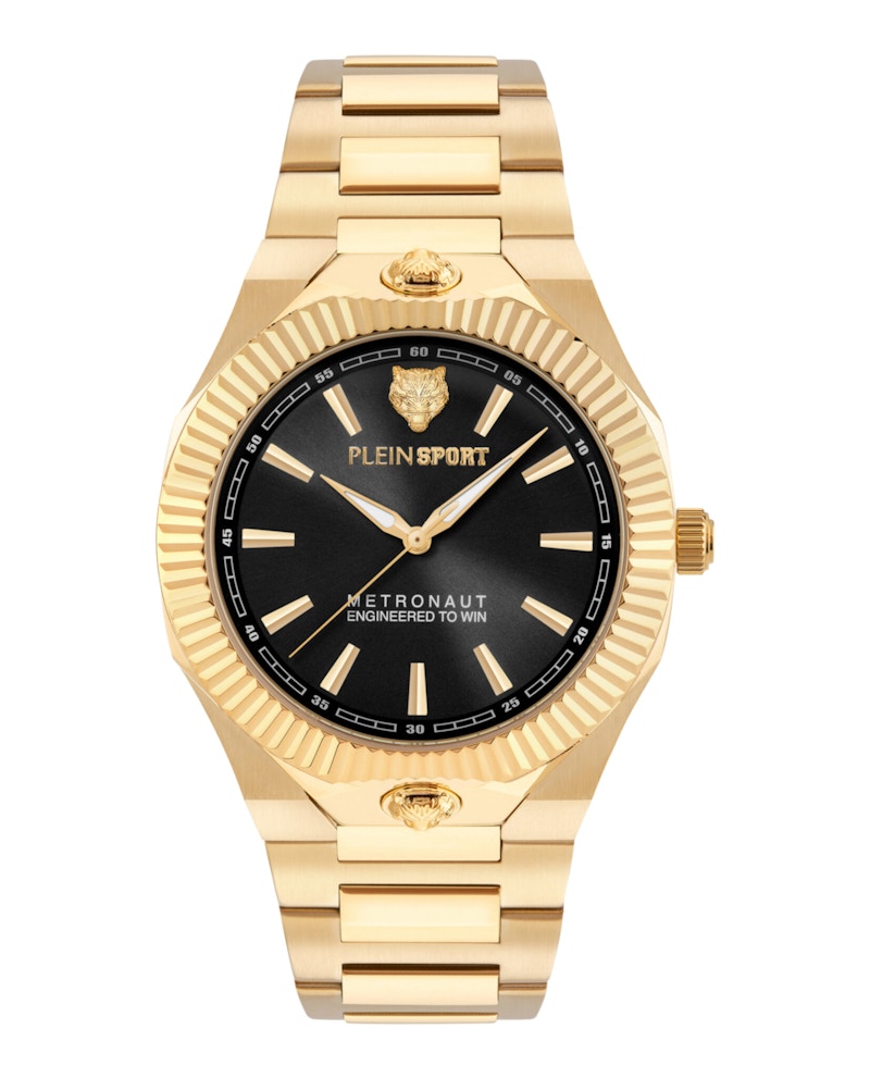 Plein Sport Metronaut Bracelet PSCGA1025