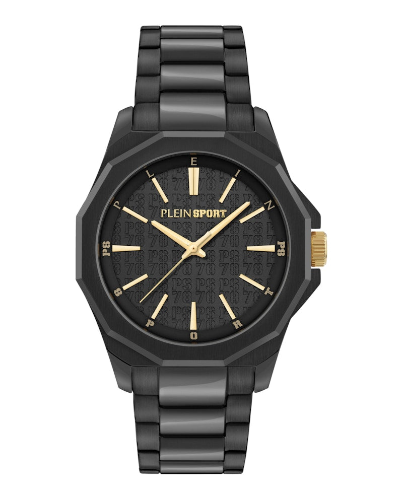 Plein Sport Onyx Ultra Bracelet PSNGA0625