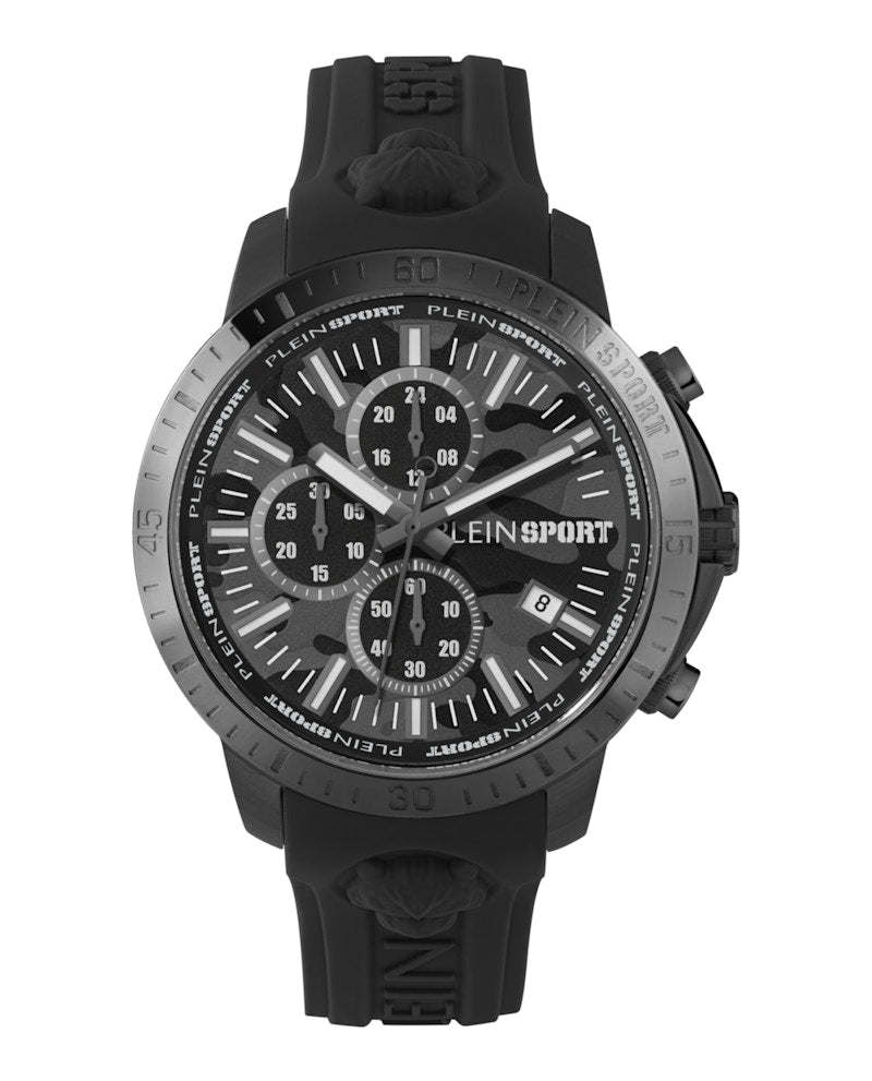 Plein Sport Plein Gain Chronograph PSCBA0223